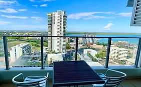 Pandanas Apt 18Th Fl Sunrise And Harbour Views